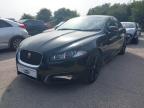 2014 JAGUAR XF R-SPORT for sale at Copart SANDWICH