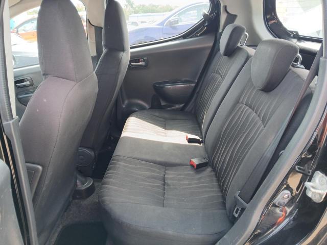 2012 NISSAN PIXO N-TEC