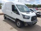 2018 FORD TRANSIT 350  for sale at Copart SANDY