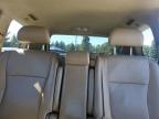 2012 TOYOTA HIGHLANDER BASE   à vendre chez Copart WA - GRAHAM