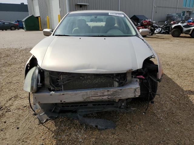 2009 FORD FUSION SE  