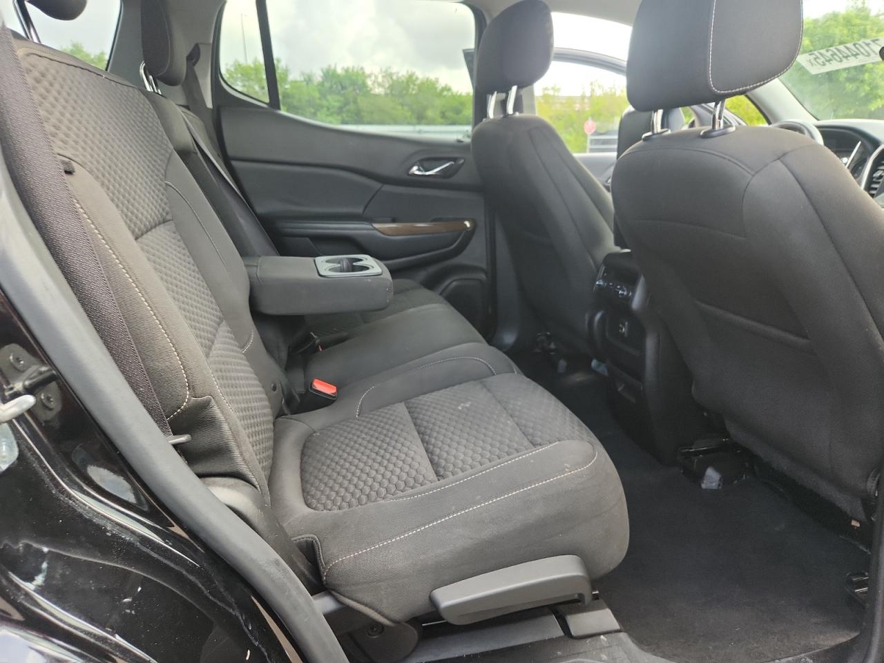 2019 GMC Acadia Sle VIN: 1GKKNKLA5KZ299935 Lot: 71044645