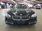 2015 BMW 528 XI   à vendre chez Copart CT - HARTFORD SPRINGFIELD