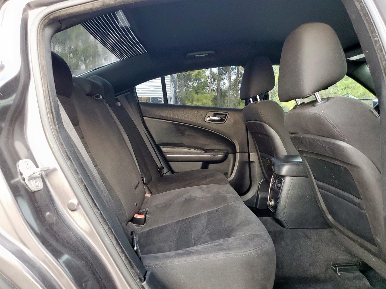 2013 Dodge Charger Se VIN: 2C3CDXBG8DH664167 Lot: 70469925