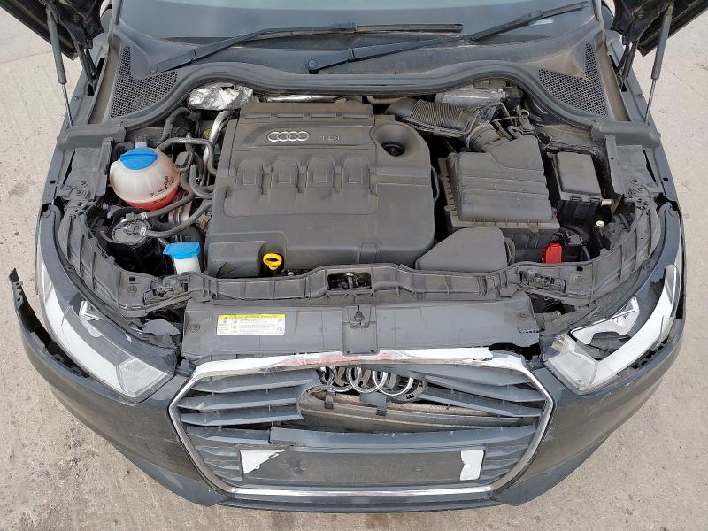 2015 AUDI A1 SE TDI 