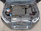 2015 AUDI A1 SE for sale at Copart YORK