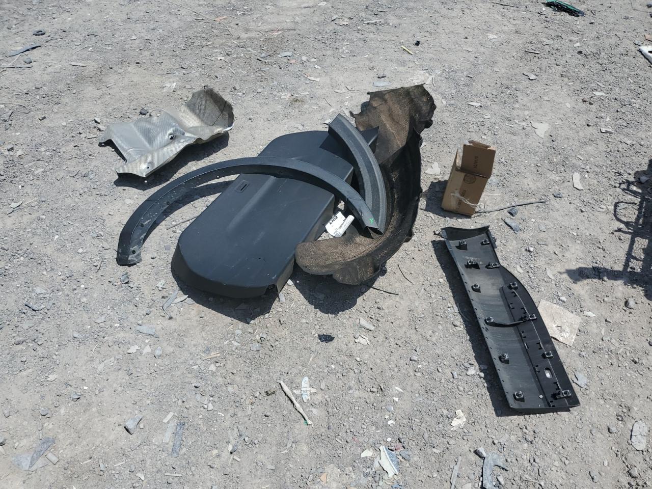 2019 Hyundai Kona Sel VIN: KM8K2CAA3KU193375 Lot: 67626455