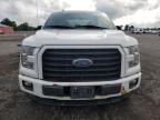 2016 FORD F150 SUPERCREW   for sale at Copart ON - LONDON