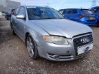 2006 AUDI A4 QUATTRO for sale at Copart BRISTOL