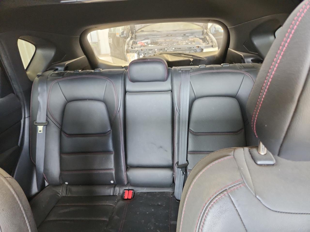 2022 Mazda Cx-5 VIN: JM3KFBAY4N0638063 Lot: 70821935