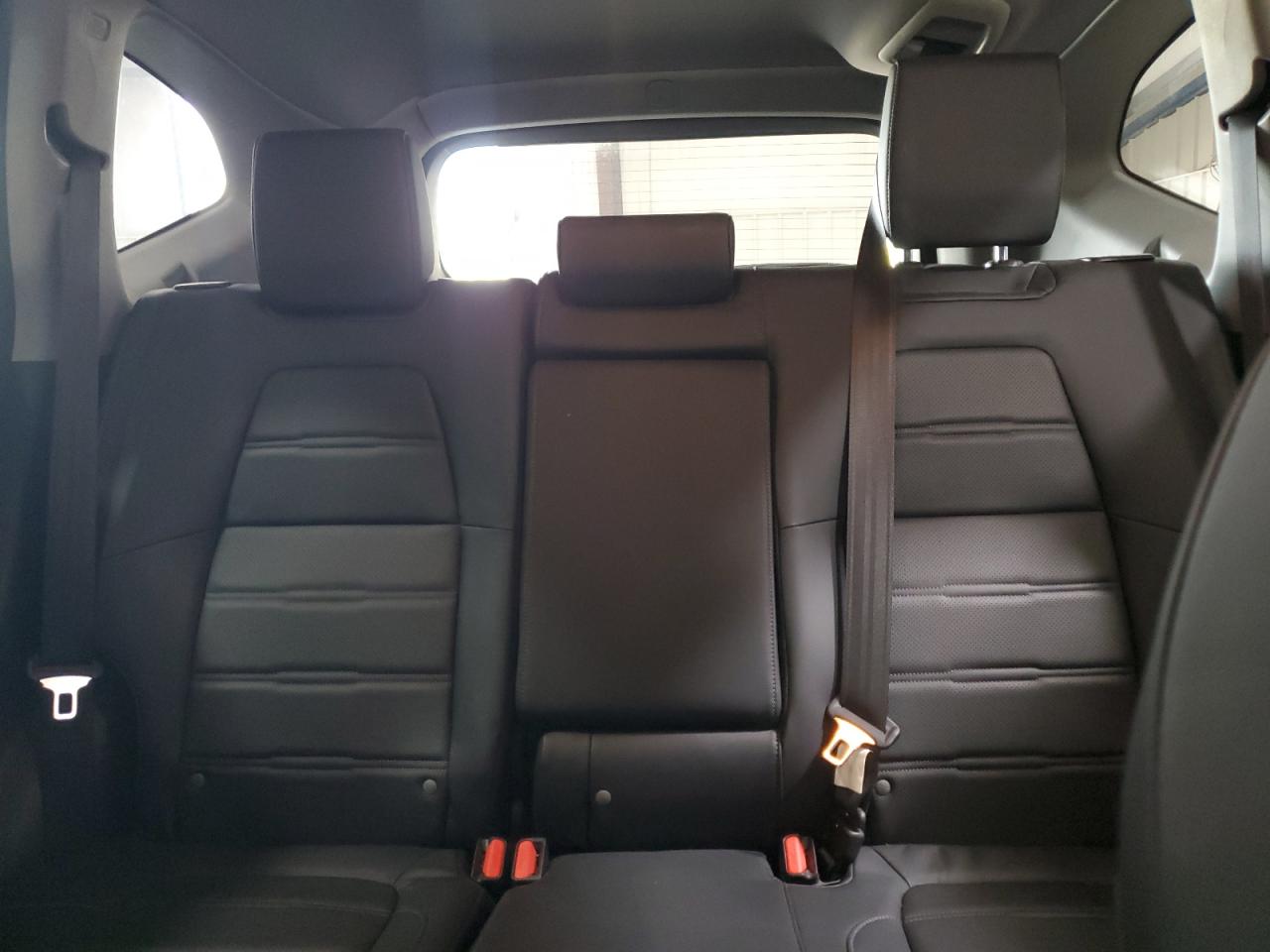 2022 Honda Cr-V Touring VIN: 7FARW2H98NE032132 Lot: 70493625