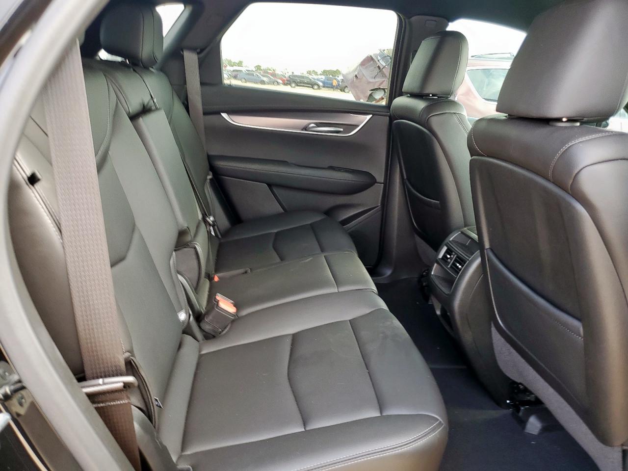 2024 Cadillac Xt5 Luxury VIN: 1GYKNAR44RZ746007 Lot: 70692165