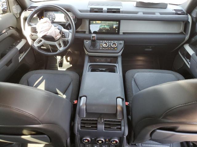  LAND ROVER DEFENDER 2020 Czarny