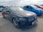 2017 MERCEDES-BENZ E CLASS AMG LINE for sale at Copart ROCHFORD