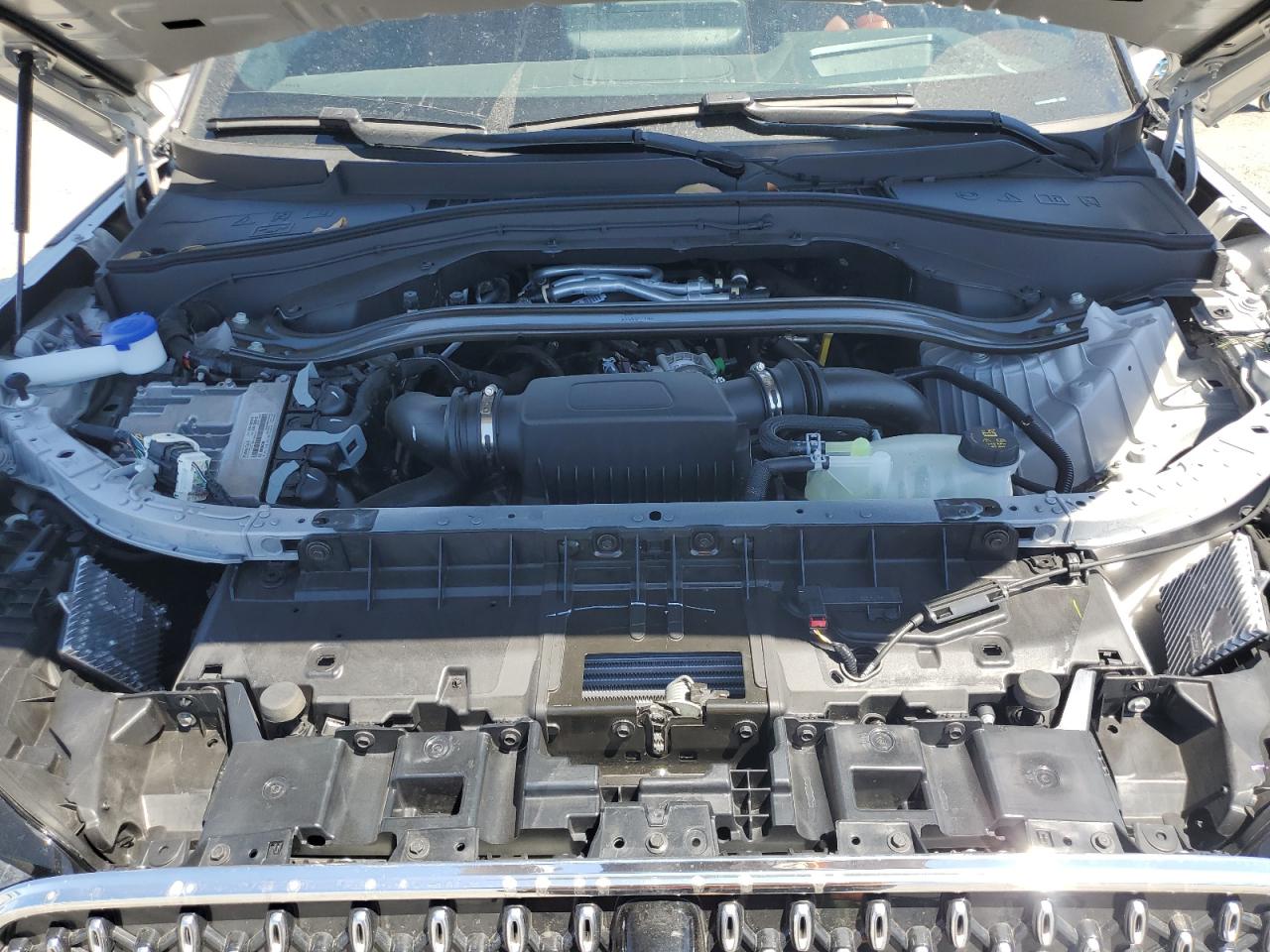 2025 Lincoln Aviator Reserve VIN: 5LM5J7XC3SGL00436 Lot: 70525965