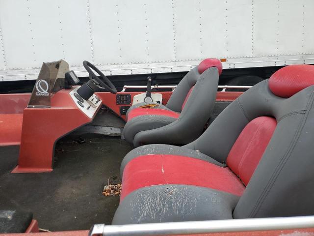 1988 LANDAU BOAT CO BOAT  