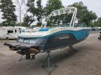2016 MASTERCRAFT MASTERCRAFT NXT22 a la Venta en Copart MN - MINNEAPOLIS NORTH