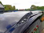2011 SKODA YETI ELEGANCE for sale at Copart COLCHESTER