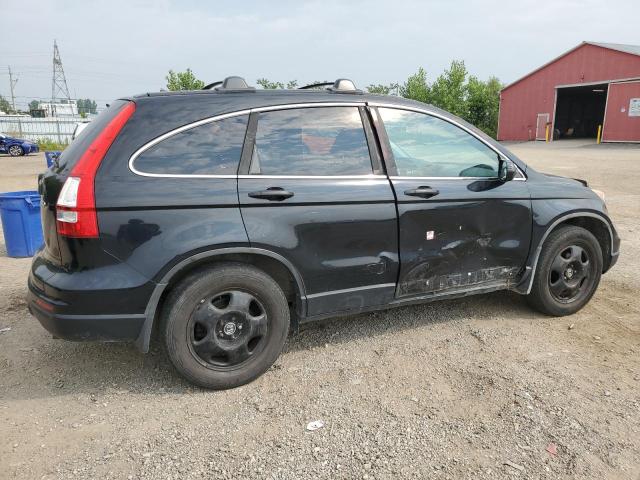 2011 HONDA CR-V LX  