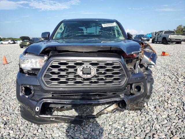  TOYOTA TACOMA 2022 Szary