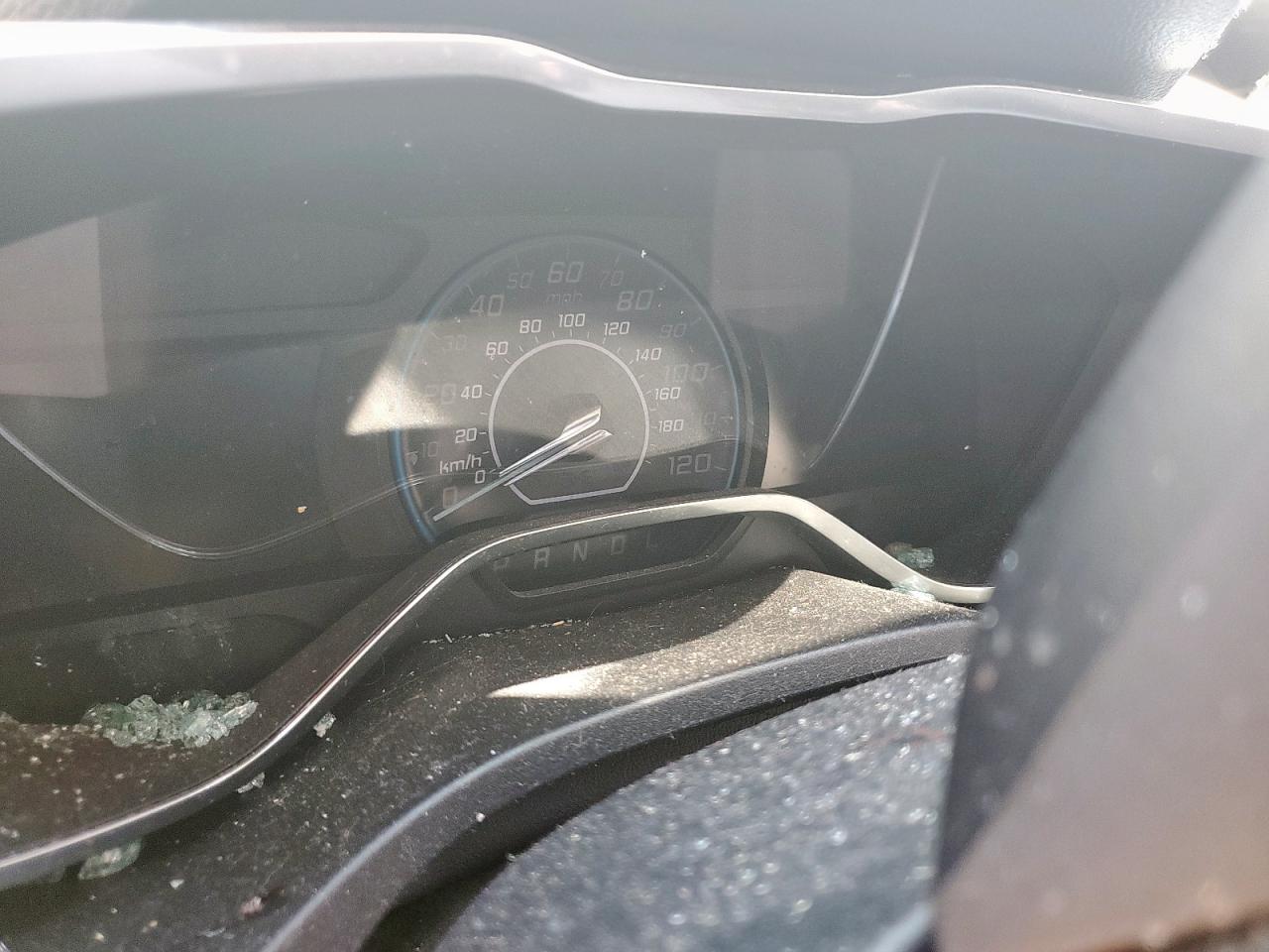 2014 Ford C-Max Se VIN: 1FADP5AU3EL520040 Lot: 67453325