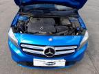 2014 MERCEDES BENZ A200 BLUEE for sale at Copart WHITBURN