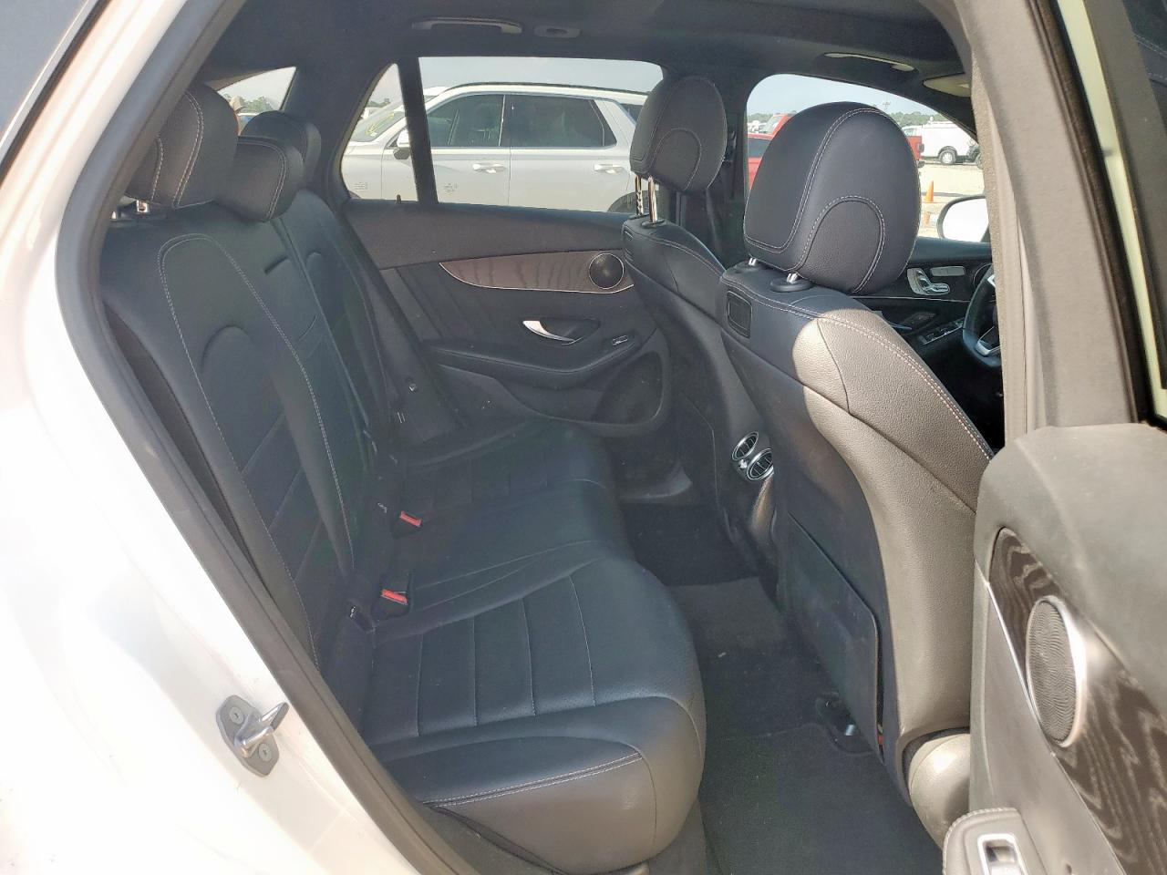 2018 Mercedes-Benz Glc 300 VIN: WDC0G4JB3JV102622 Lot: 70026415