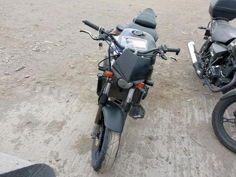 1996 HONDA CBR FIREBL