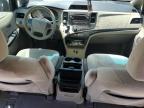 2013 TOYOTA SIENNA LE   for sale at Copart GA - ATLANTA NORTH
