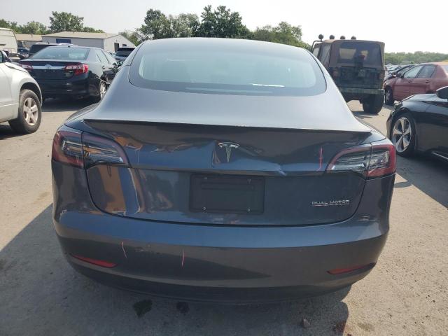  TESLA MODEL 3 2018 Szary