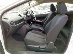 2013 MAZDA 2 TS for sale at Copart YORK