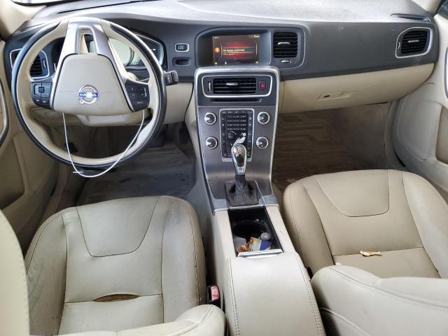  VOLVO S60 2015 Black