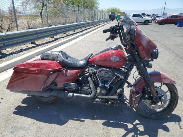 2021 Harley-Davidson Flhxs