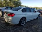 2017 BMW 330 XI   à vendre chez Copart ON - COOKSTOWN
