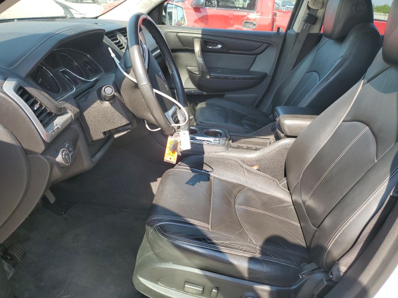 2013 GMC Acadia Slt-2 VIN: 1GKKVSKD2DJ210142 Lot: 67958835