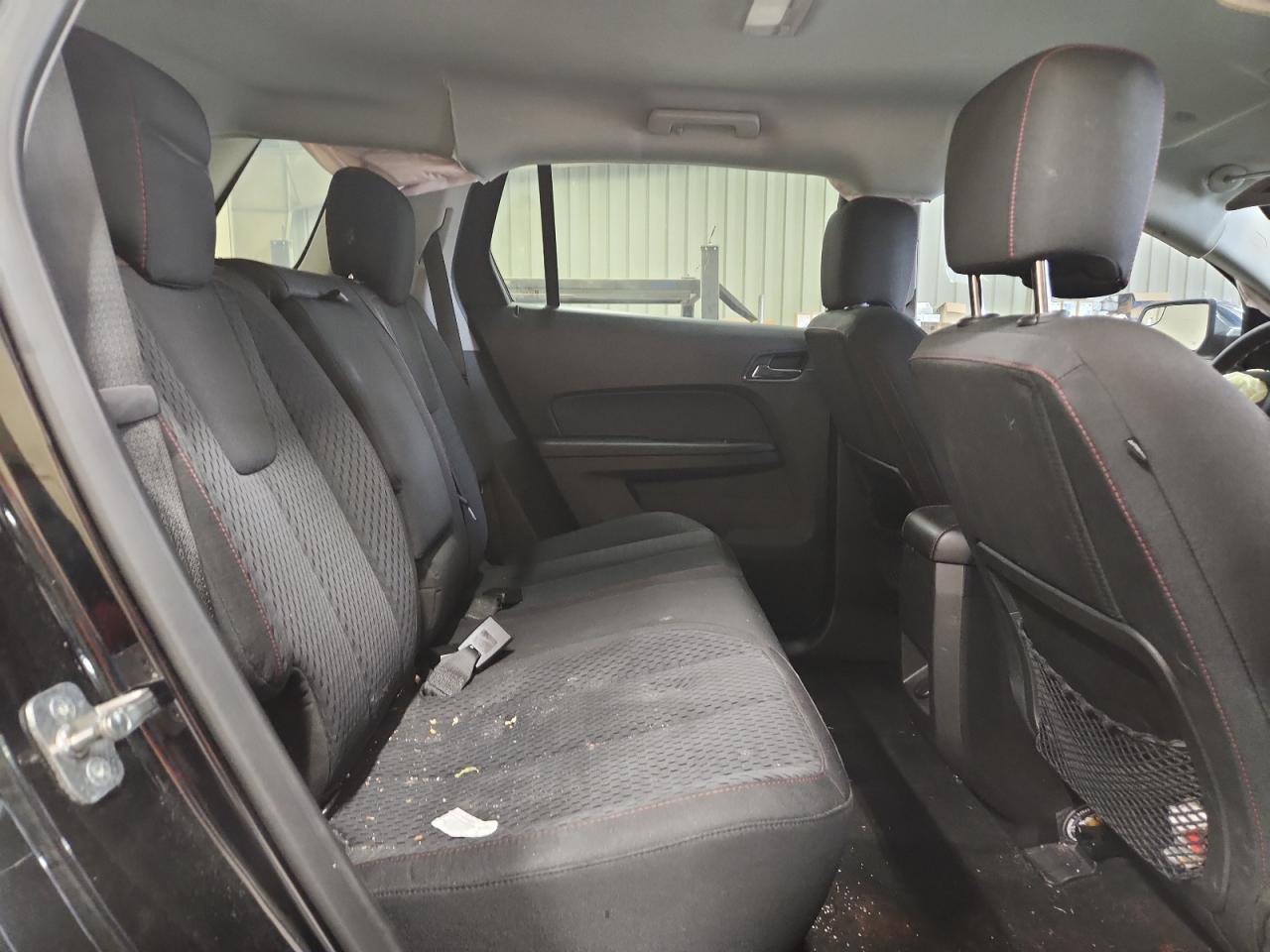 2012 GMC Terrain Sle VIN: 2GKALMEK2C6321535 Lot: 68688145