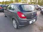 2011 VAUXHALL CORSA SE for sale at Copart GLOUCESTER