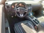 2013 DODGE CHALLENGER R/T   for sale at Copart TX - DALLAS SOUTH