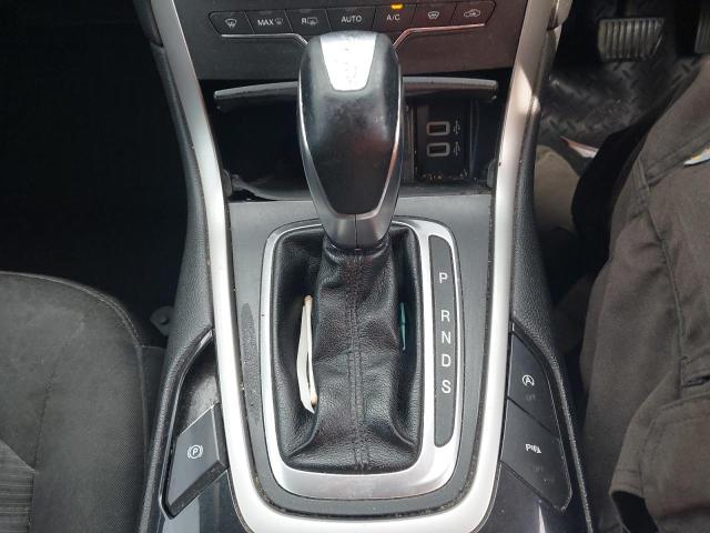 2016 FORD GALAXY ZET