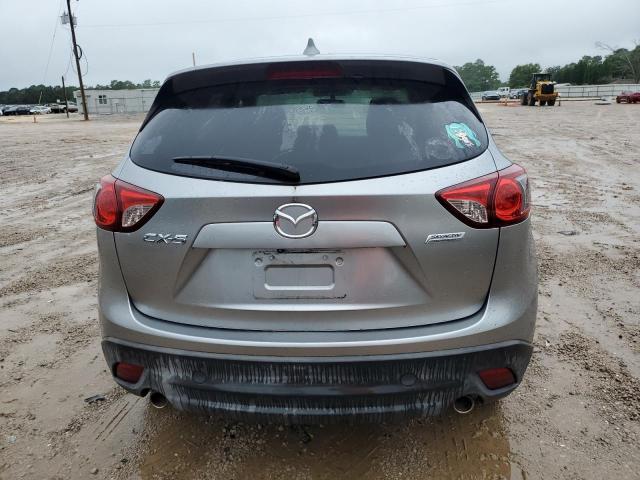  MAZDA CX-5 2015 Szary