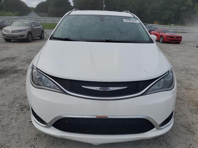  CHRYSLER PACIFICA 2019 Biały
