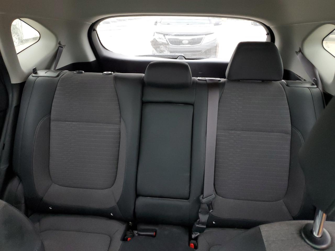 2021 Kia Seltos S VIN: KNDEUCAA4M7197318 Lot: 69741125