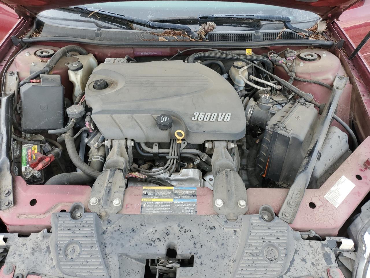 2009 Chevrolet Impala 1Lt VIN: 2G1WT57K891132066 Lot: 67165695