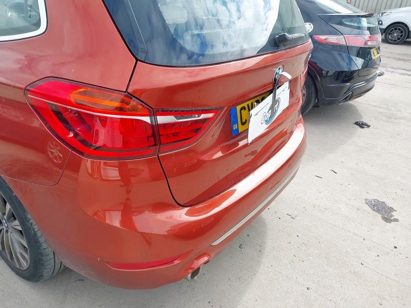 2018 BMW 2 SERIES LUXURY
