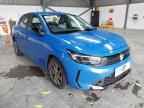 2023 VAUXHALL CORSA DESIGN for sale at Copart EAST KILBRIDE