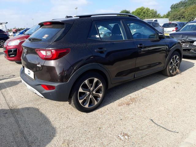 2020 KIA STONIC 2 ISG 
