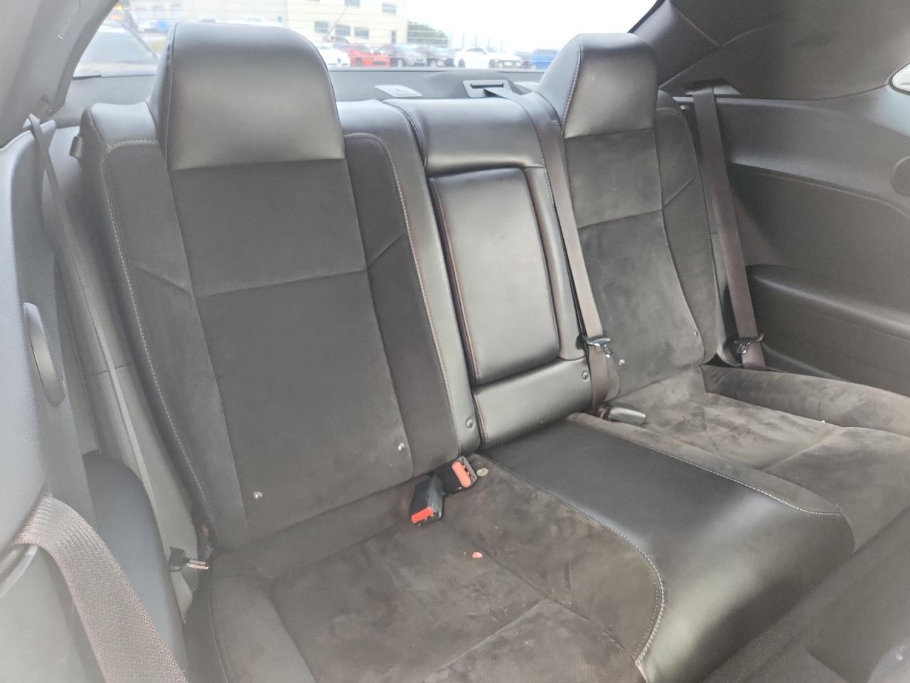 2021 Dodge Challenger R/T Scat Pack VIN: 2C3CDZFJXMH620298 Lot: 67432725