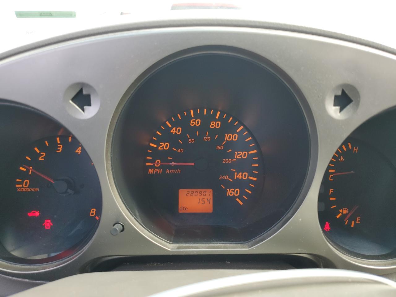 2003 Nissan Altima Se VIN: 1N4BL11D43C244914 Lot: 69818745