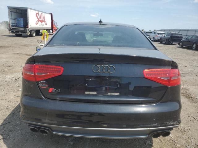 2014 AUDI S4 PREMIUM PLUS  