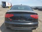 2014 AUDI S4 PREMIUM PLUS   for sale at Copart VA - FREDERICKSBURG